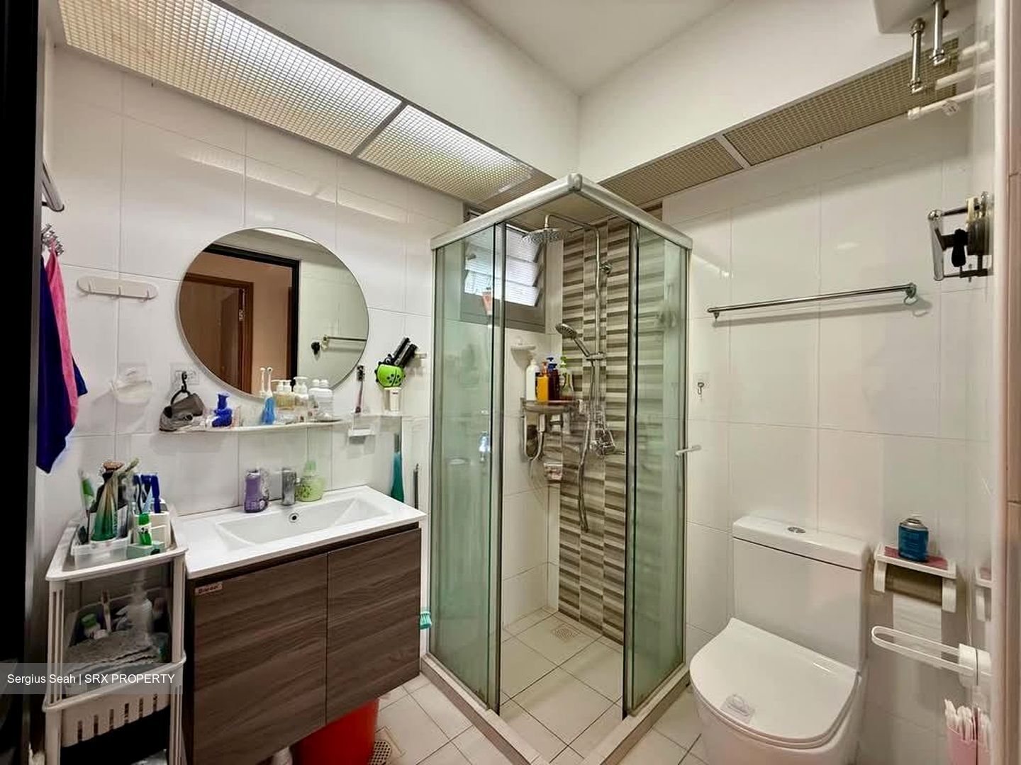 Blk 409C Northshore Residences II (Punggol), HDB 5 Rooms #592480181